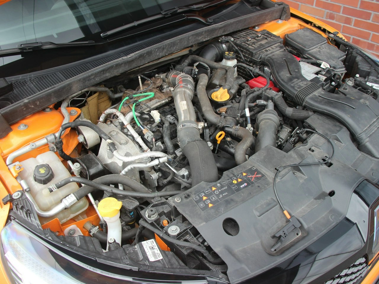 Renault Megane - Zdjęcie 35