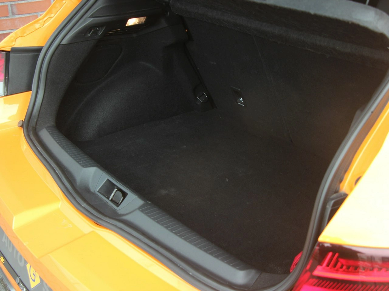 Renault Megane - Zdjęcie 36