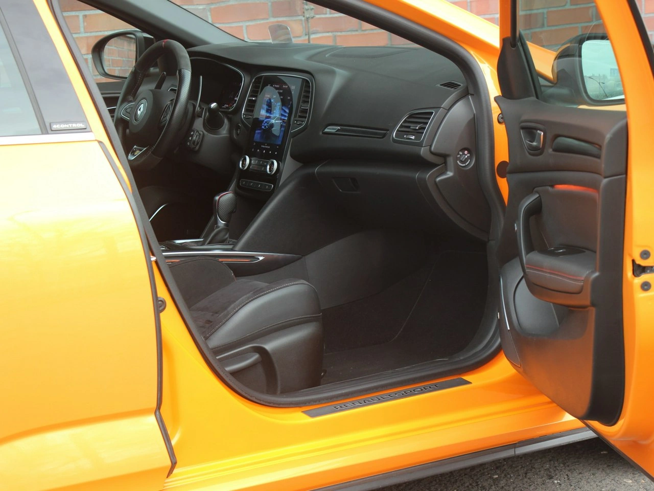 Renault Megane - Zdjęcie 31