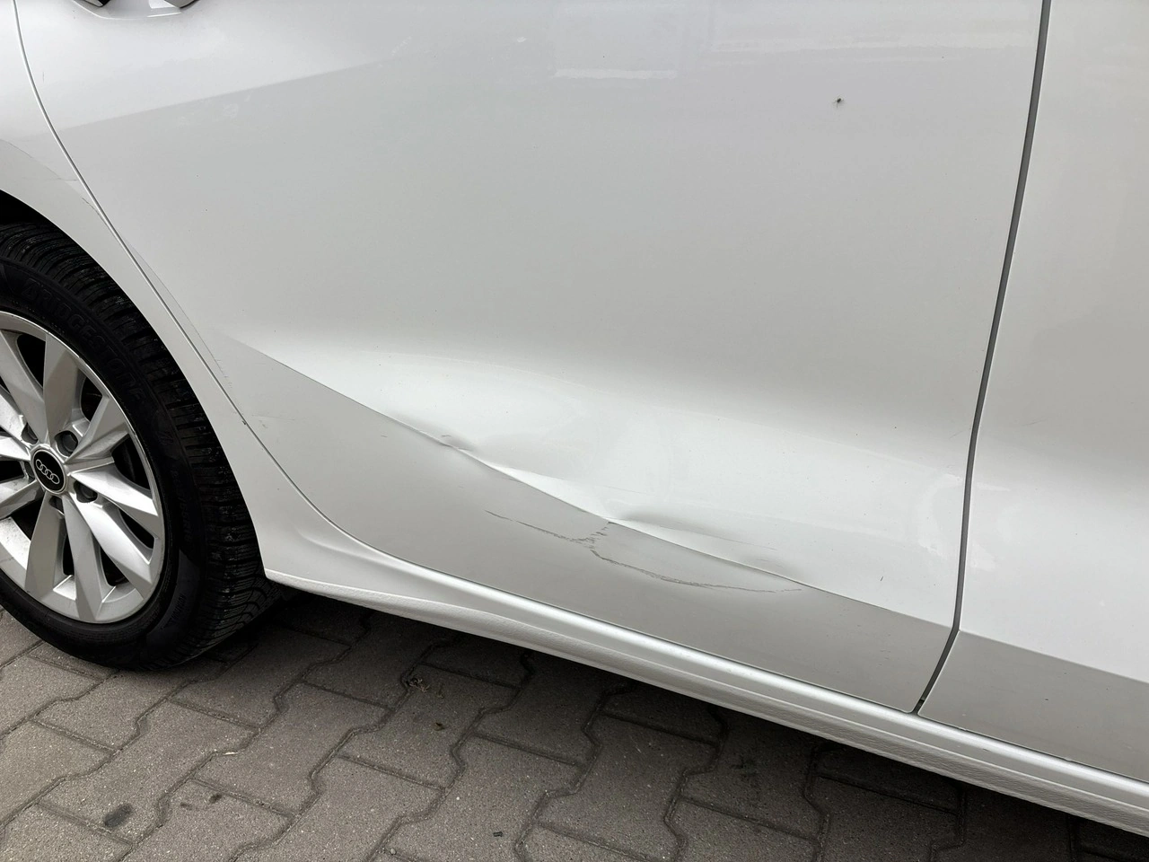 Audi A3 - Zdjęcie 9