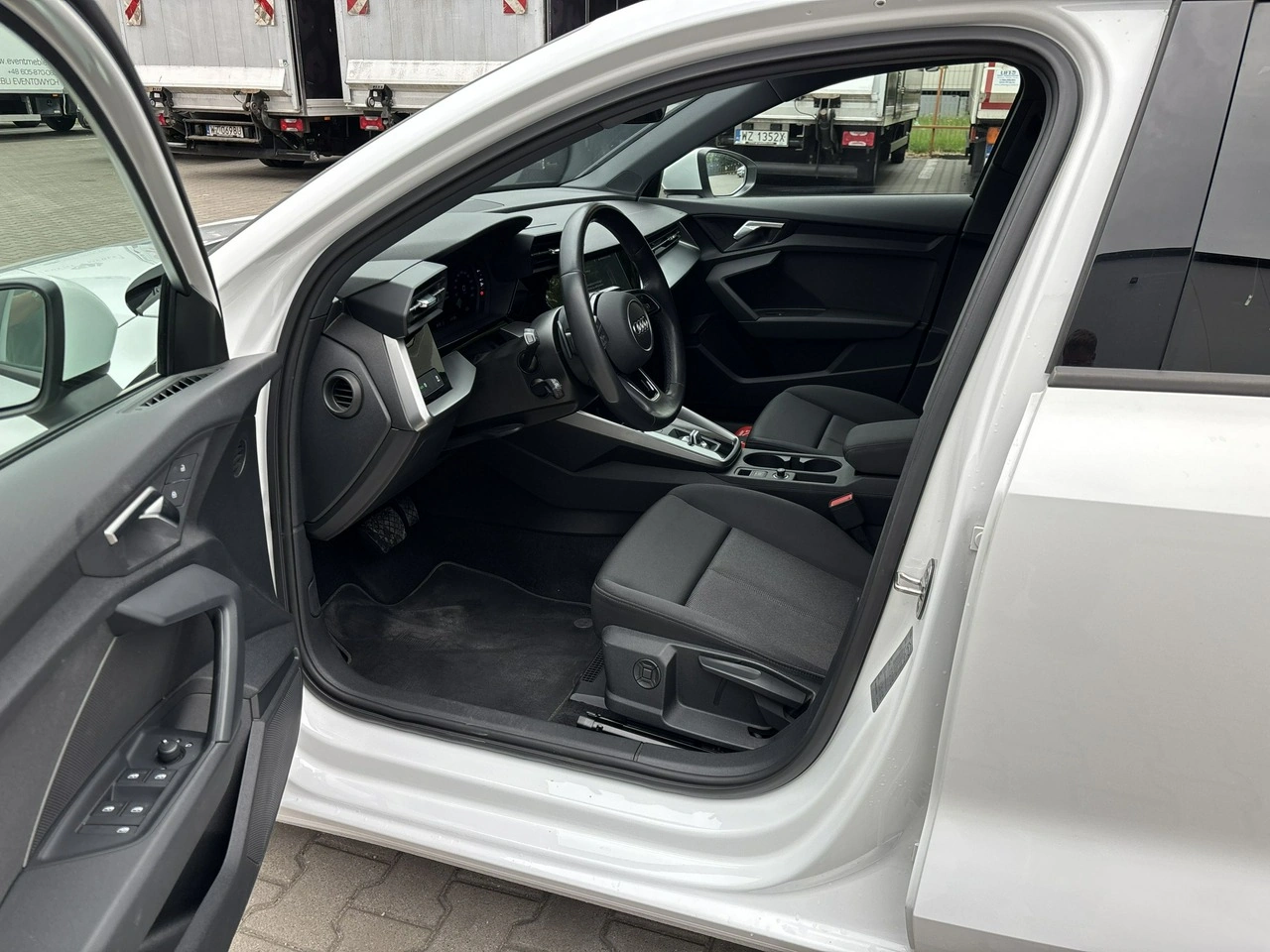Audi A3 - Zdjęcie 10
