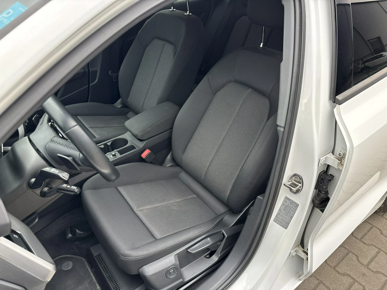 Audi A3 - Zdjęcie 12