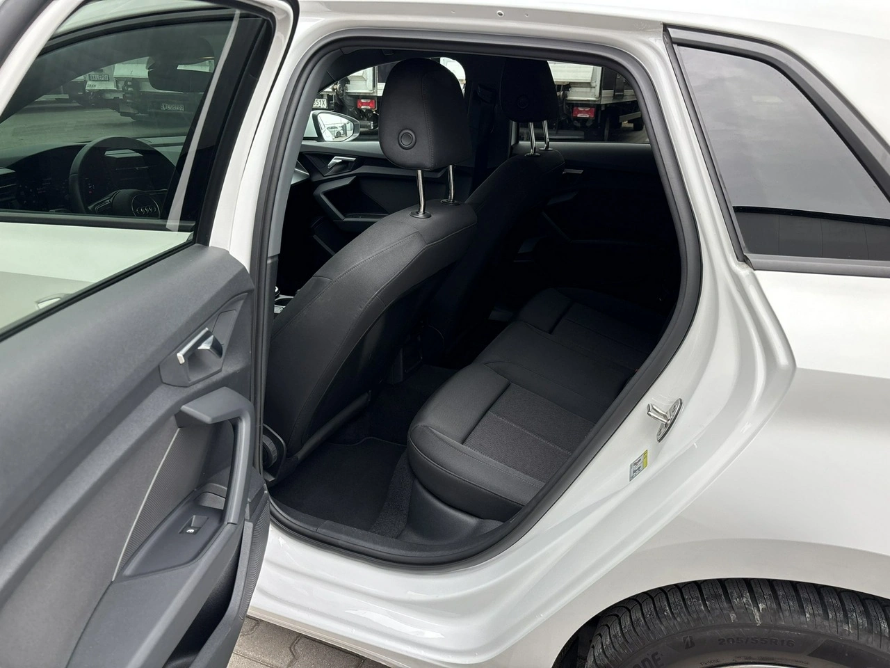 Audi A3 - Zdjęcie 13