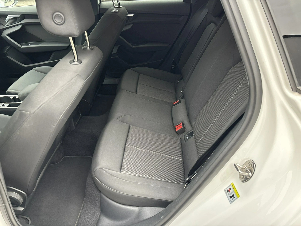Audi A3 - Zdjęcie 14