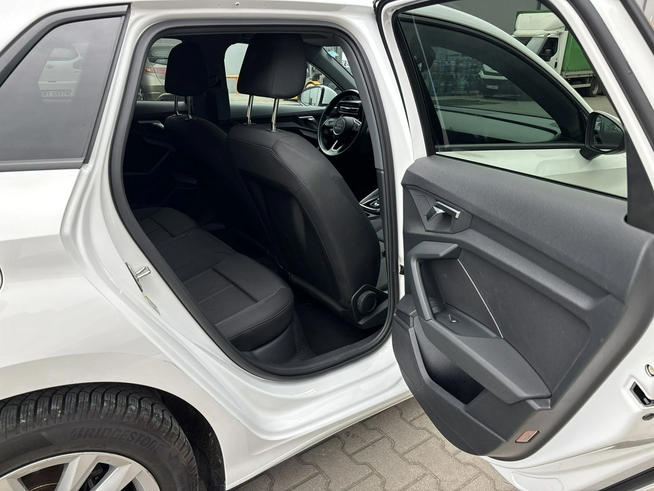Audi A3 - Zdjęcie 17