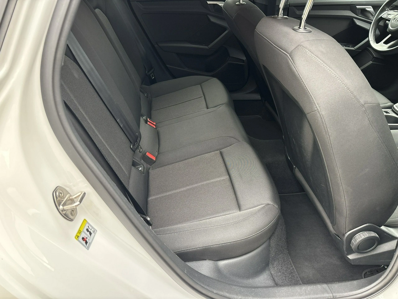 Audi A3 - Zdjęcie 18