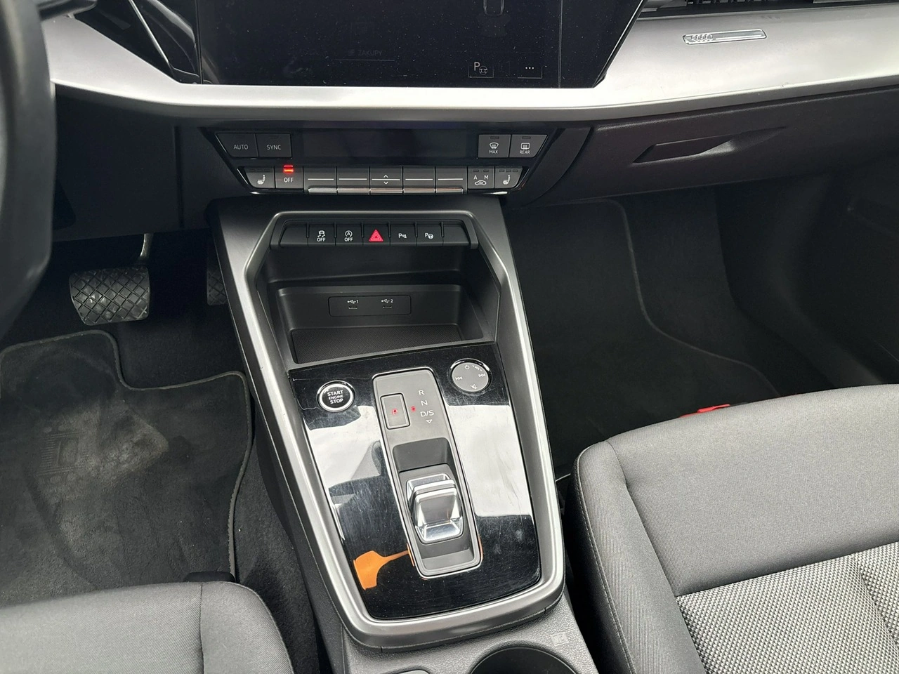 Audi A3 - Zdjęcie 22