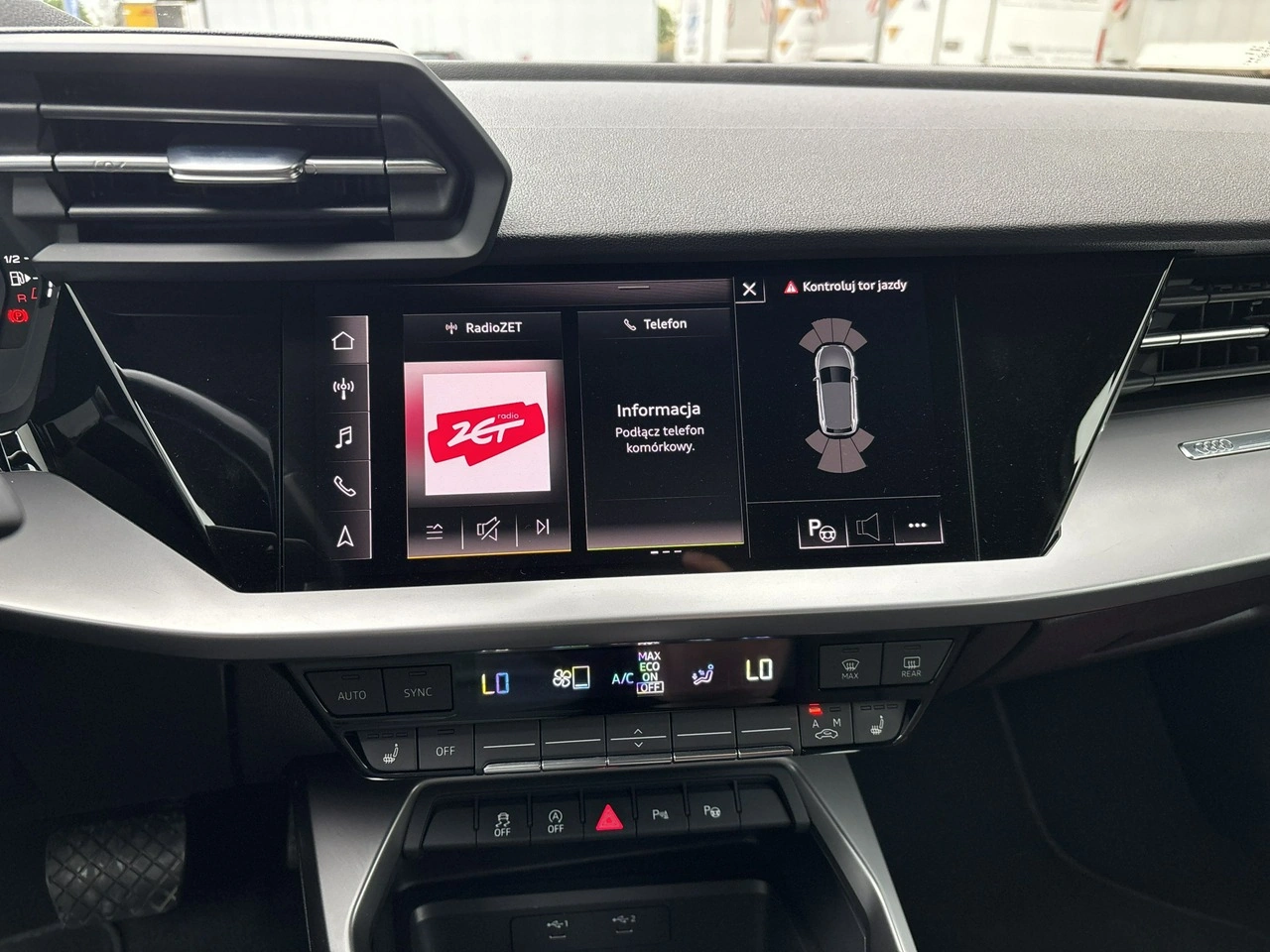 Audi A3 - Zdjęcie 23