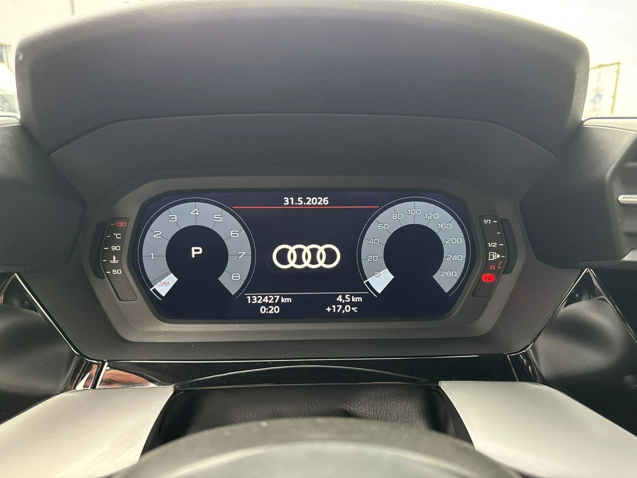 Audi A3 - Zdjęcie 25