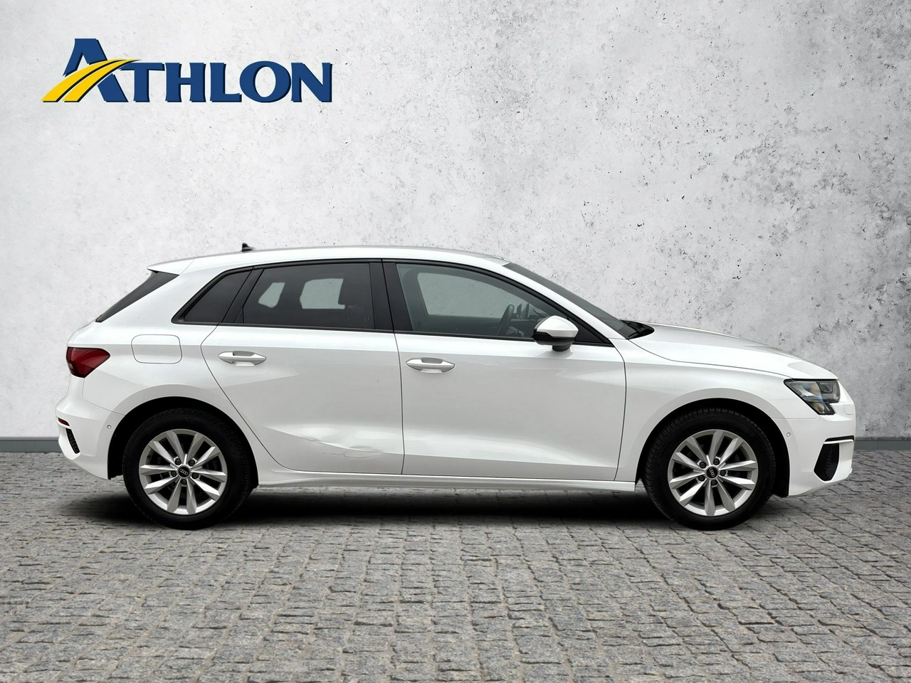 Audi A3 - Zdjęcie 5