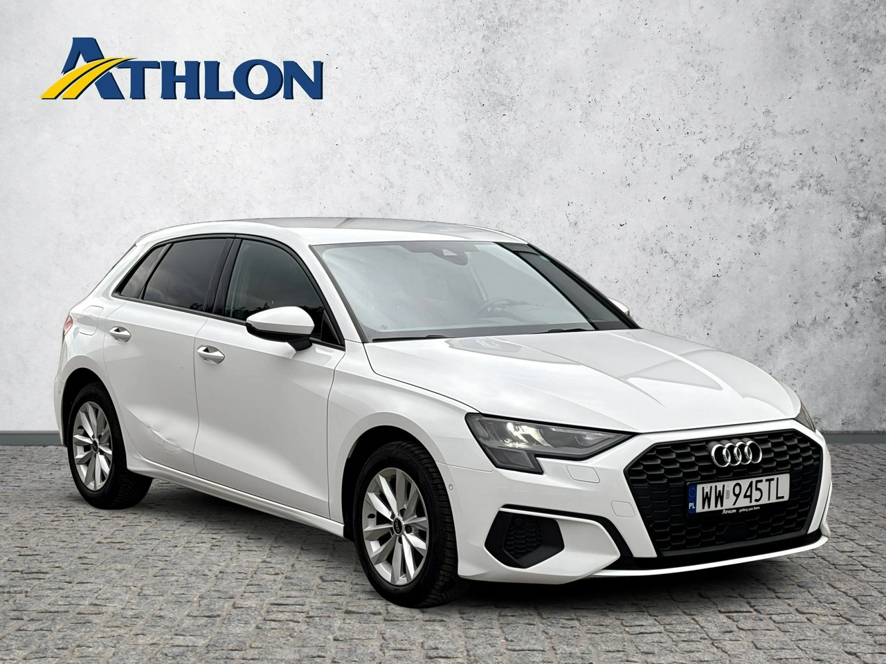 Audi A3 - Zdjęcie 6