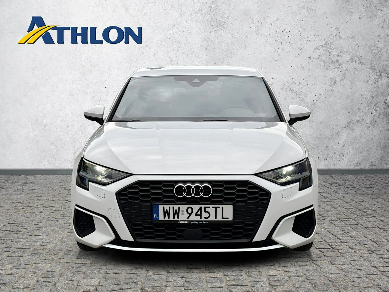 Audi A3 - Zdjęcie 7