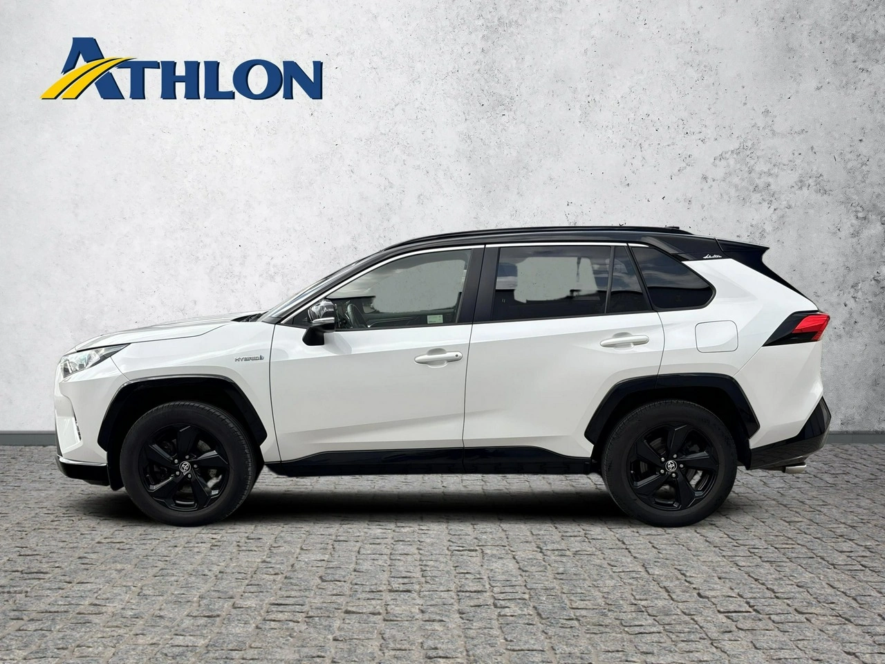 Toyota RAV-4 - Zdjęcie 1