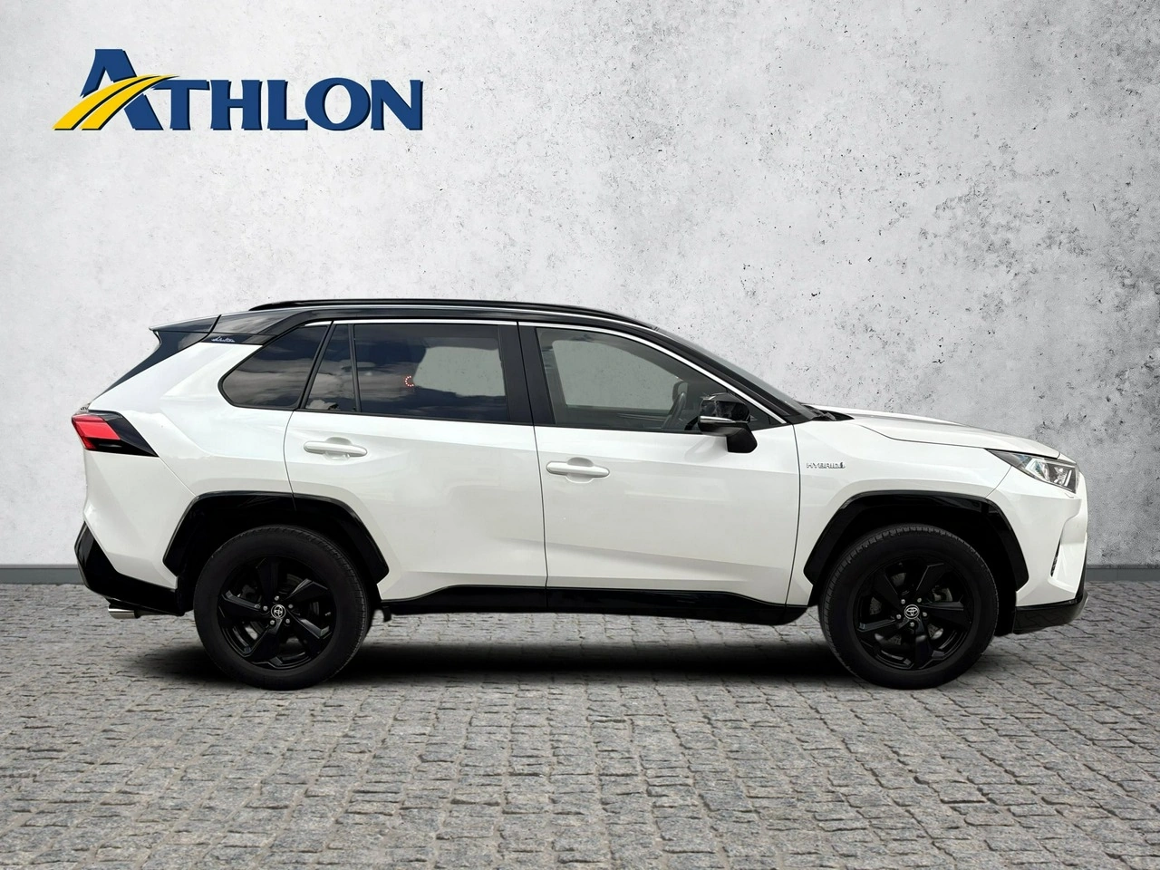 Toyota RAV-4 - Zdjęcie 5