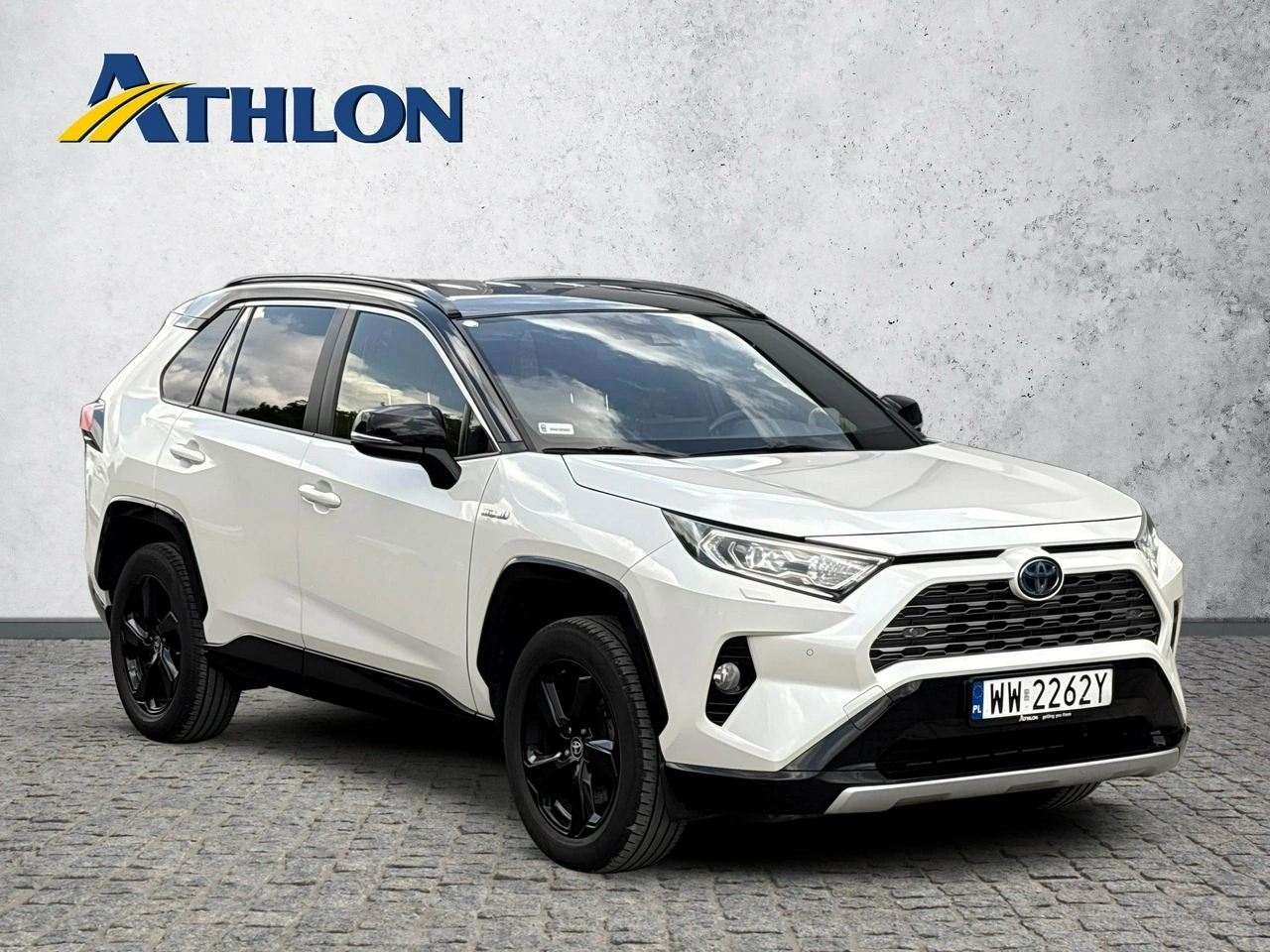 Toyota RAV-4 - Zdjęcie 6