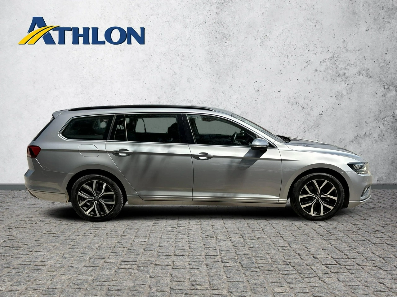 Volkswagen Passat - Zdjęcie 5