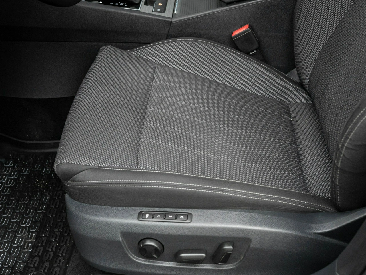 Skoda Superb - Zdjęcie 9