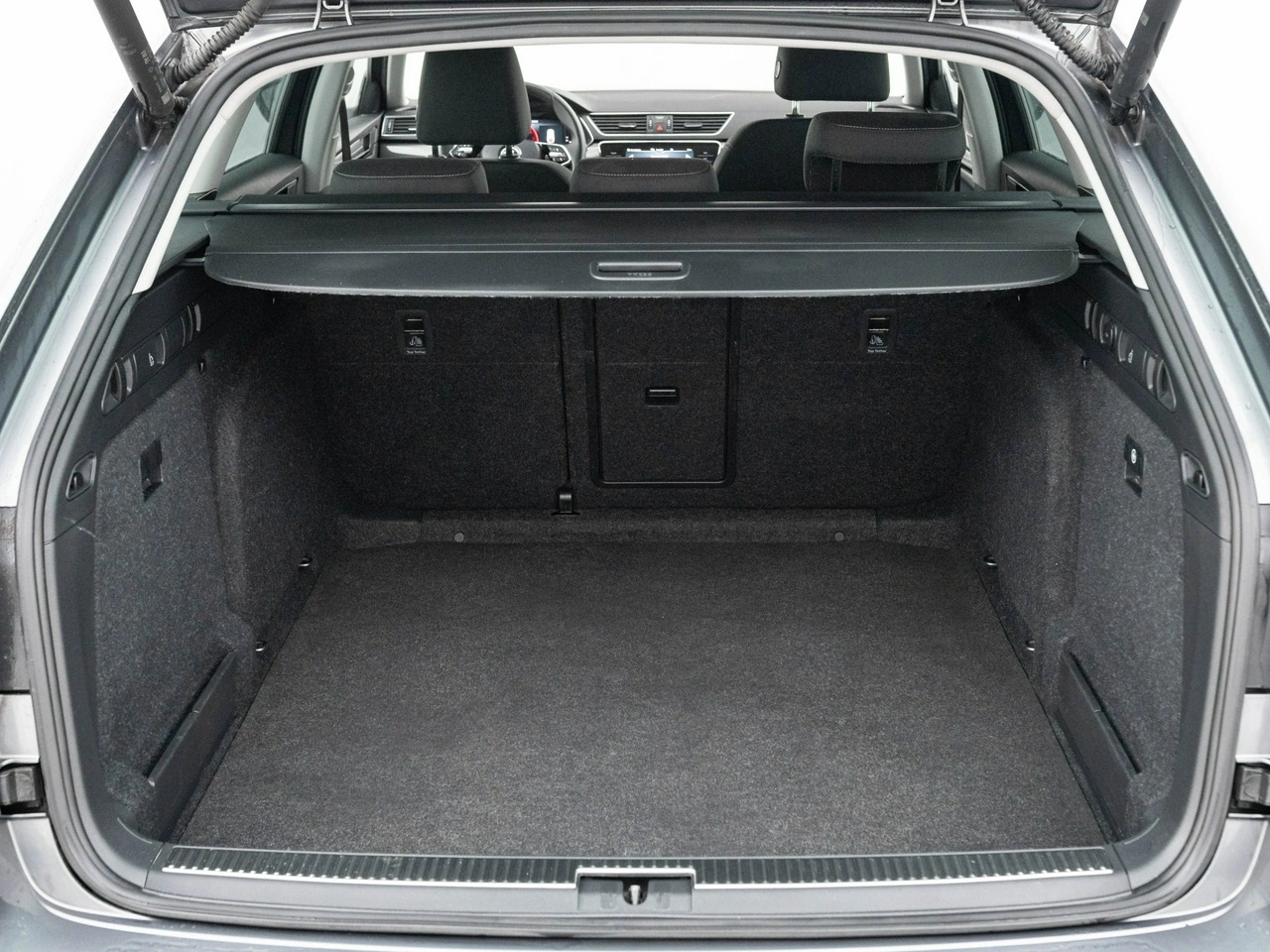 Skoda Superb - Zdjęcie 27