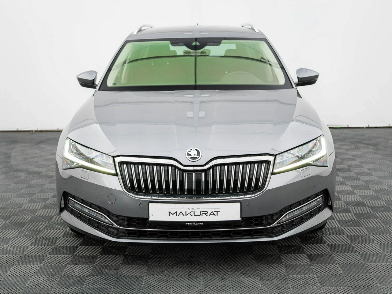 Skoda Superb - Zdjęcie 6