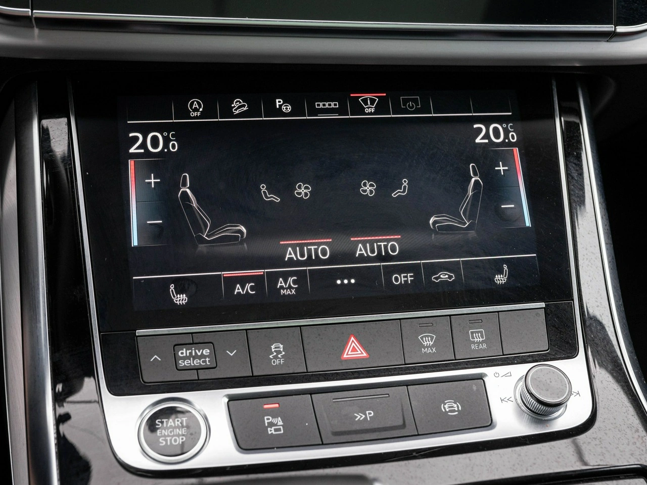 Audi Q8 - Zdjęcie 15