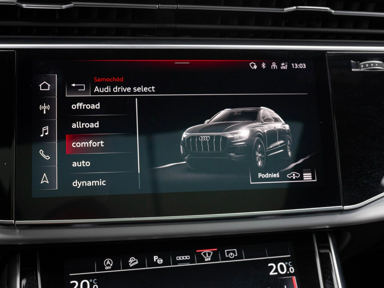 Audi Q8 - Zdjęcie 18