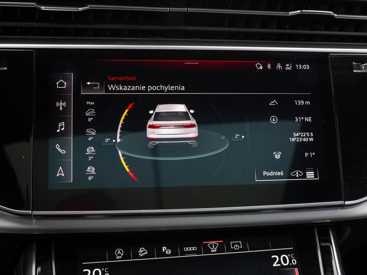 Audi Q8 - Zdjęcie 19