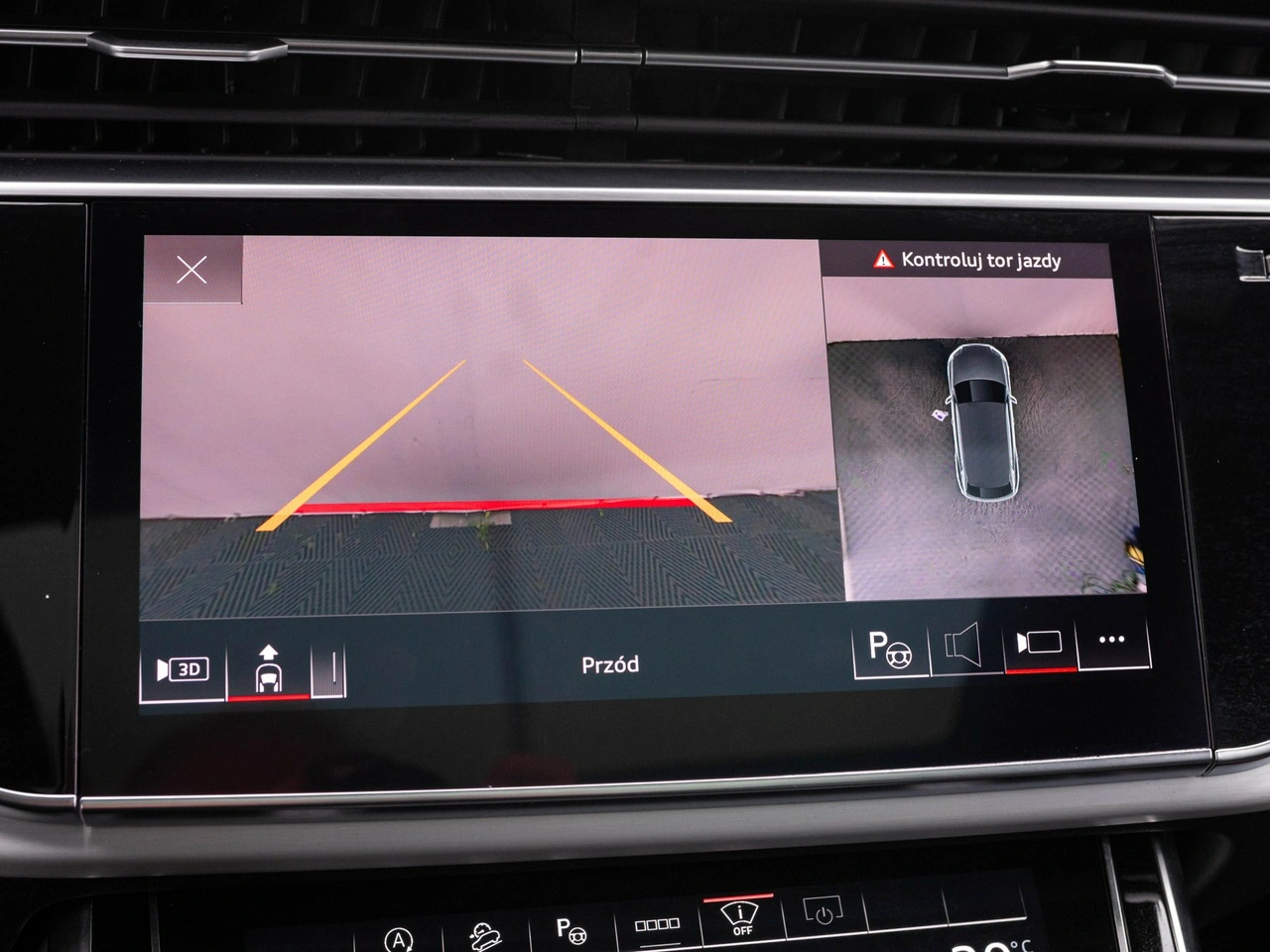 Audi Q8 - Zdjęcie 21