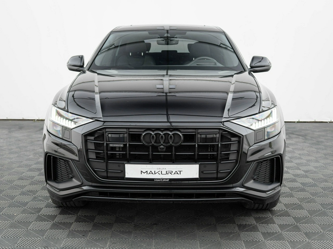 Audi Q8 - Zdjęcie 6