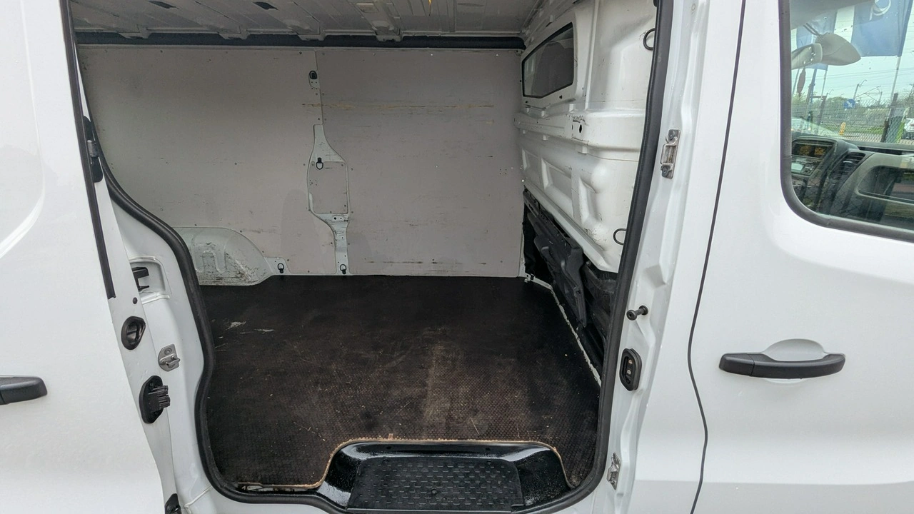 Renault Trafic - Zdjęcie 13