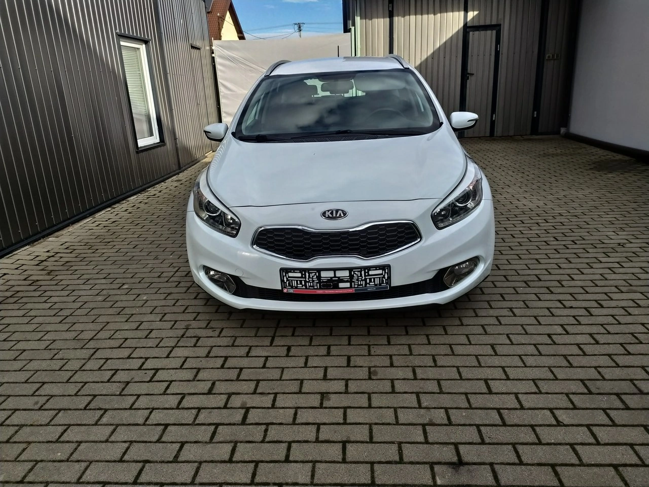 Kia Ceed - Zdjęcie 9