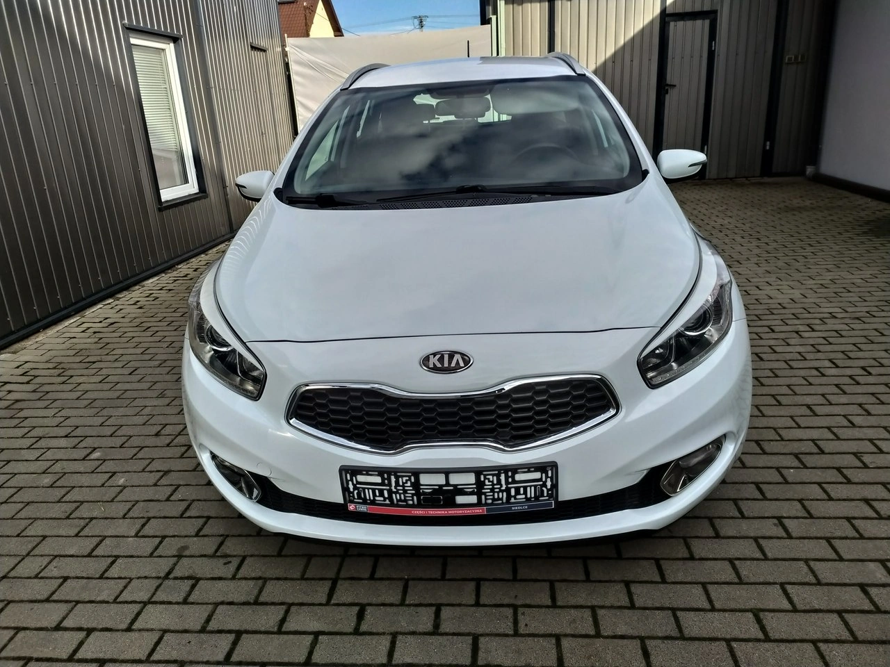 Kia Ceed - Zdjęcie 10