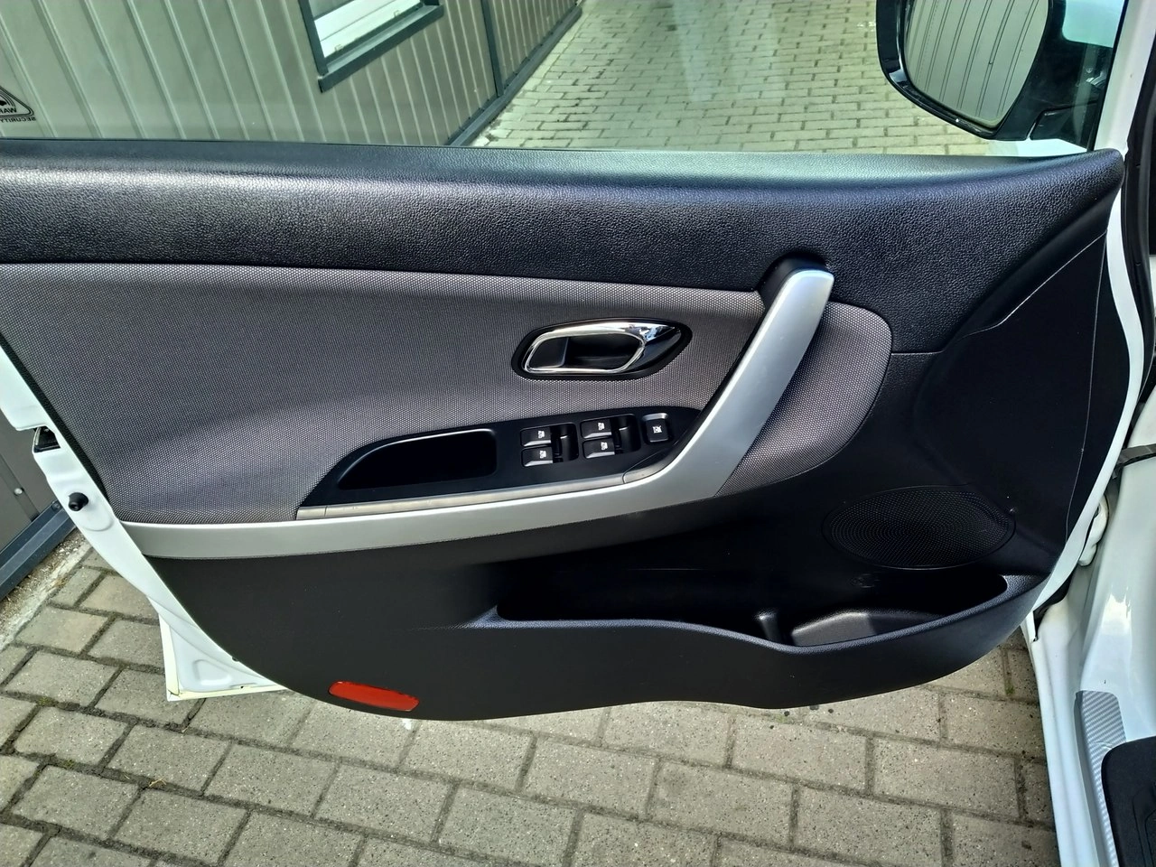 Kia Ceed - Zdjęcie 13
