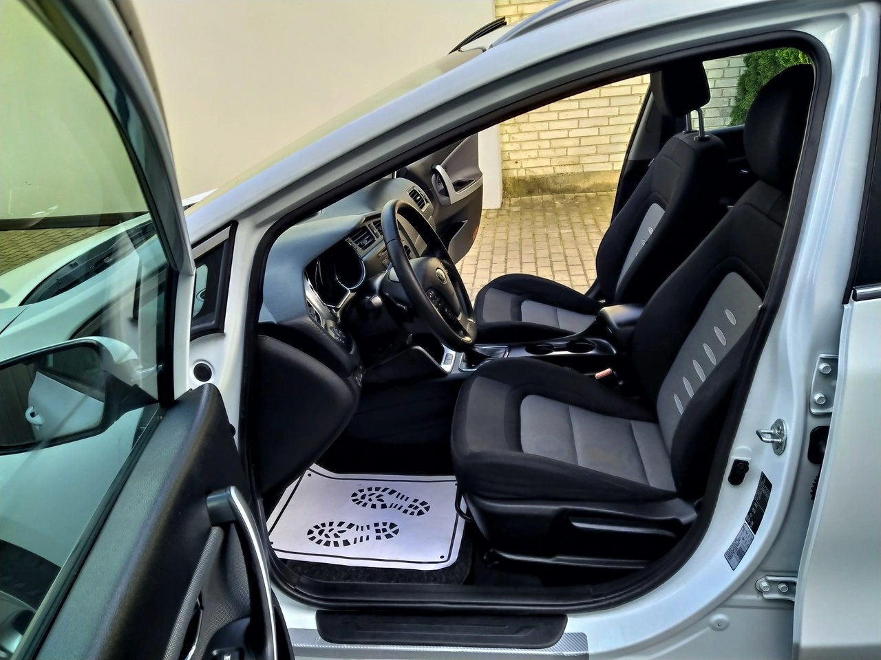 Kia Ceed - Zdjęcie 14