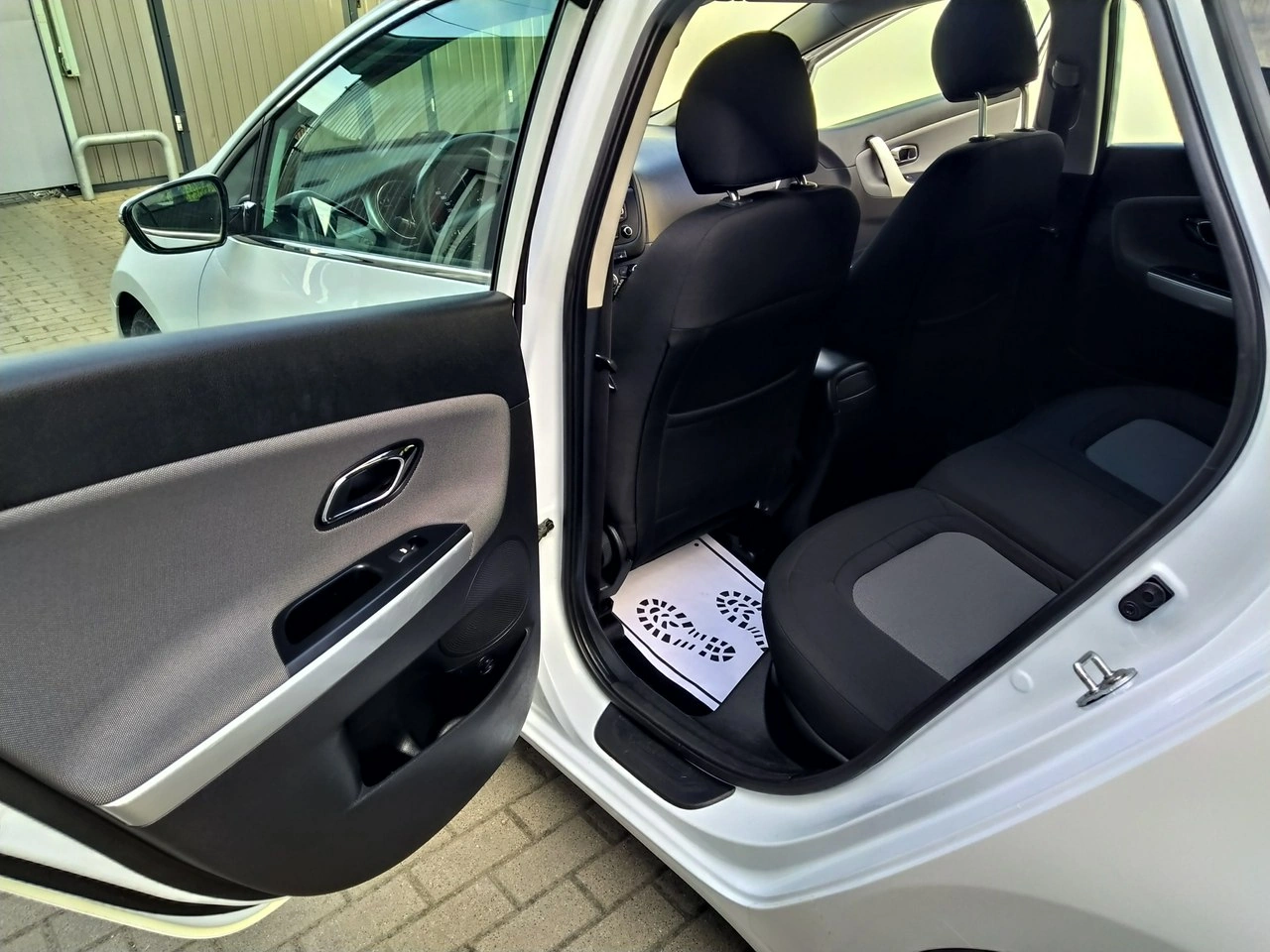 Kia Ceed - Zdjęcie 19