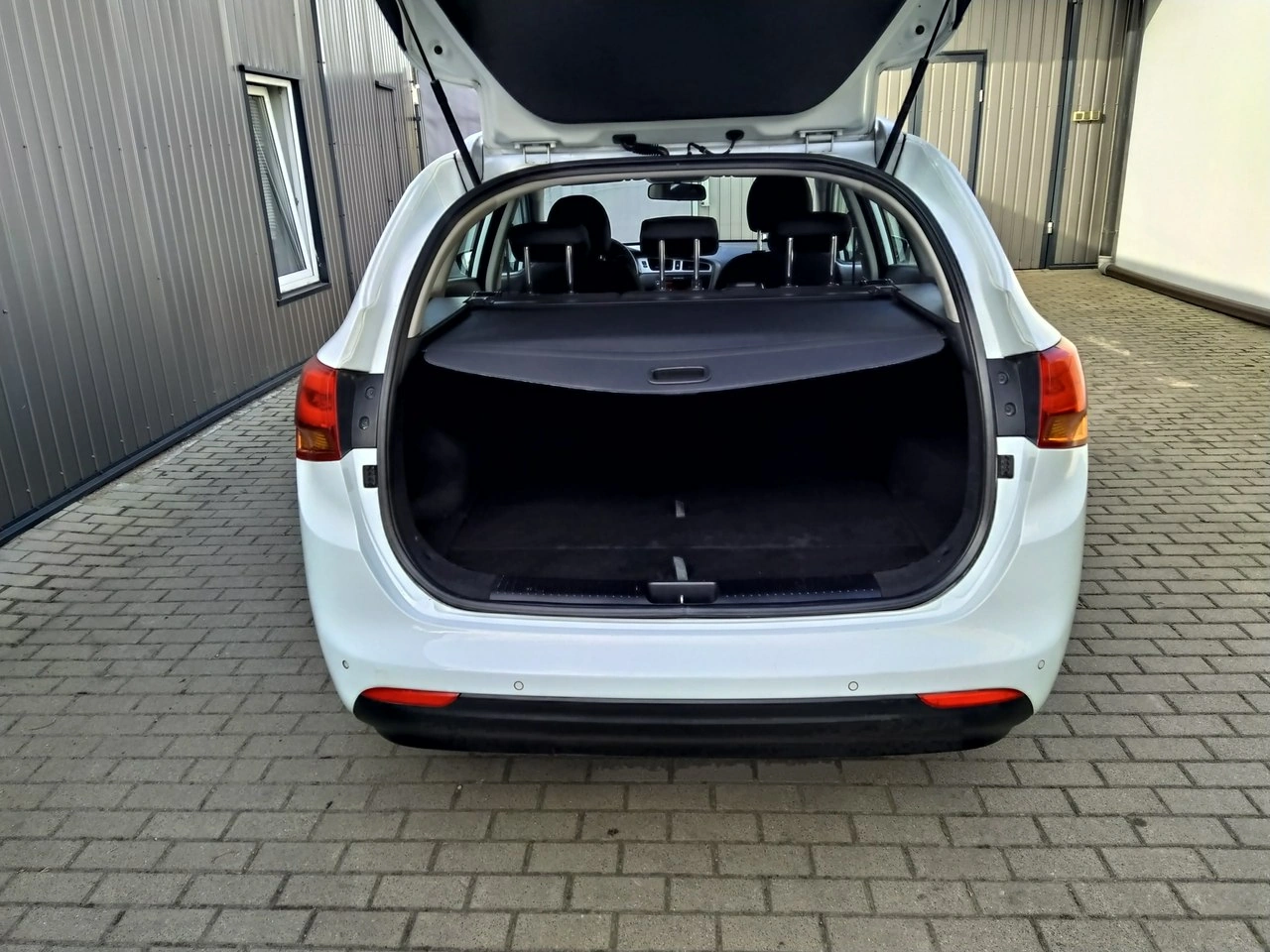 Kia Ceed - Zdjęcie 20