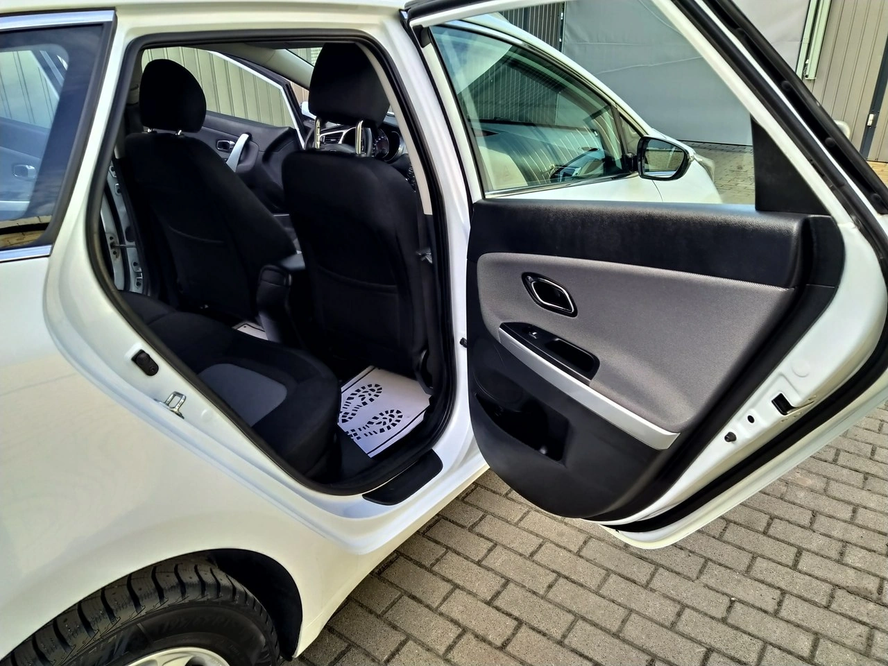 Kia Ceed - Zdjęcie 21
