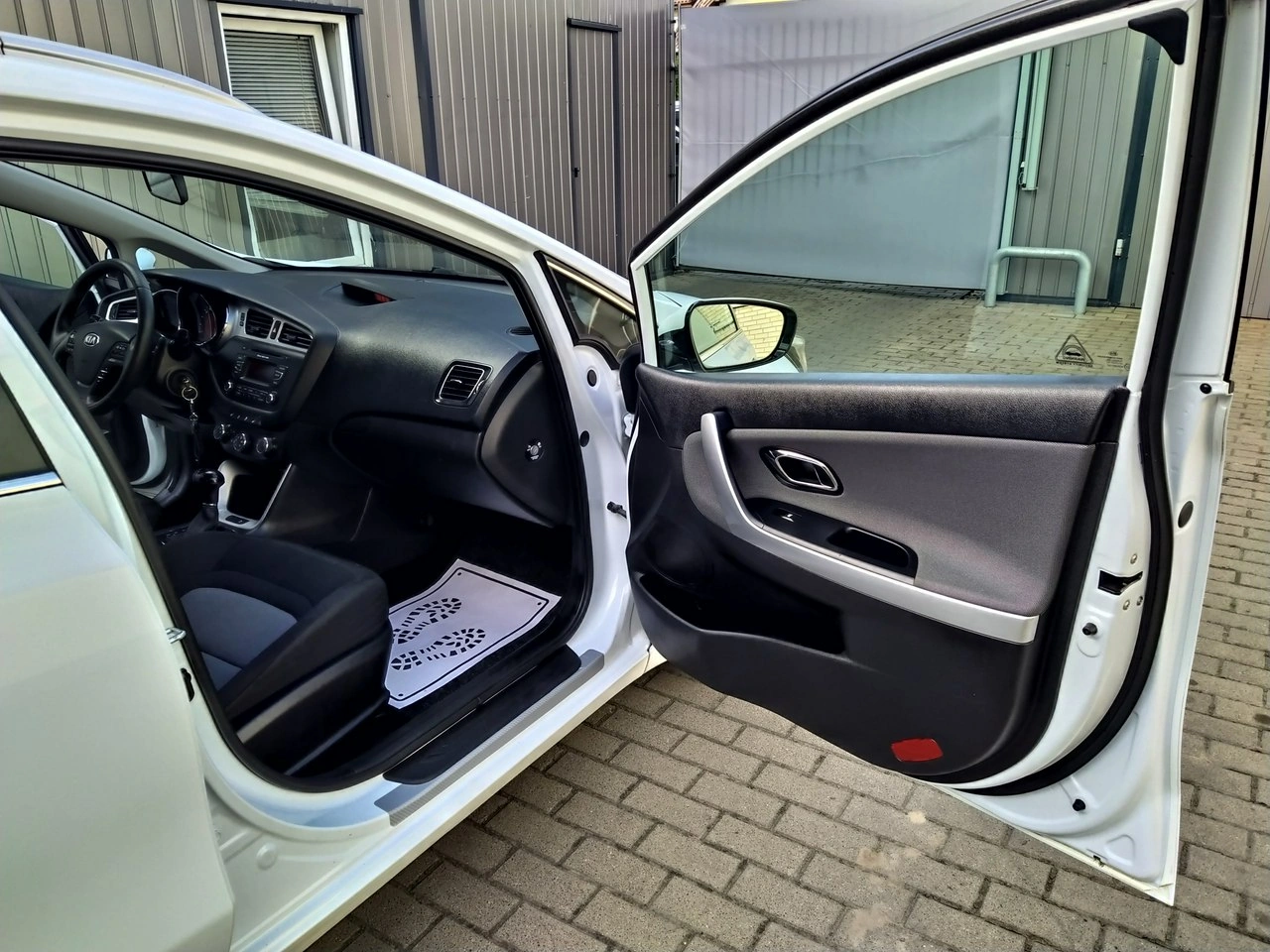 Kia Ceed - Zdjęcie 22