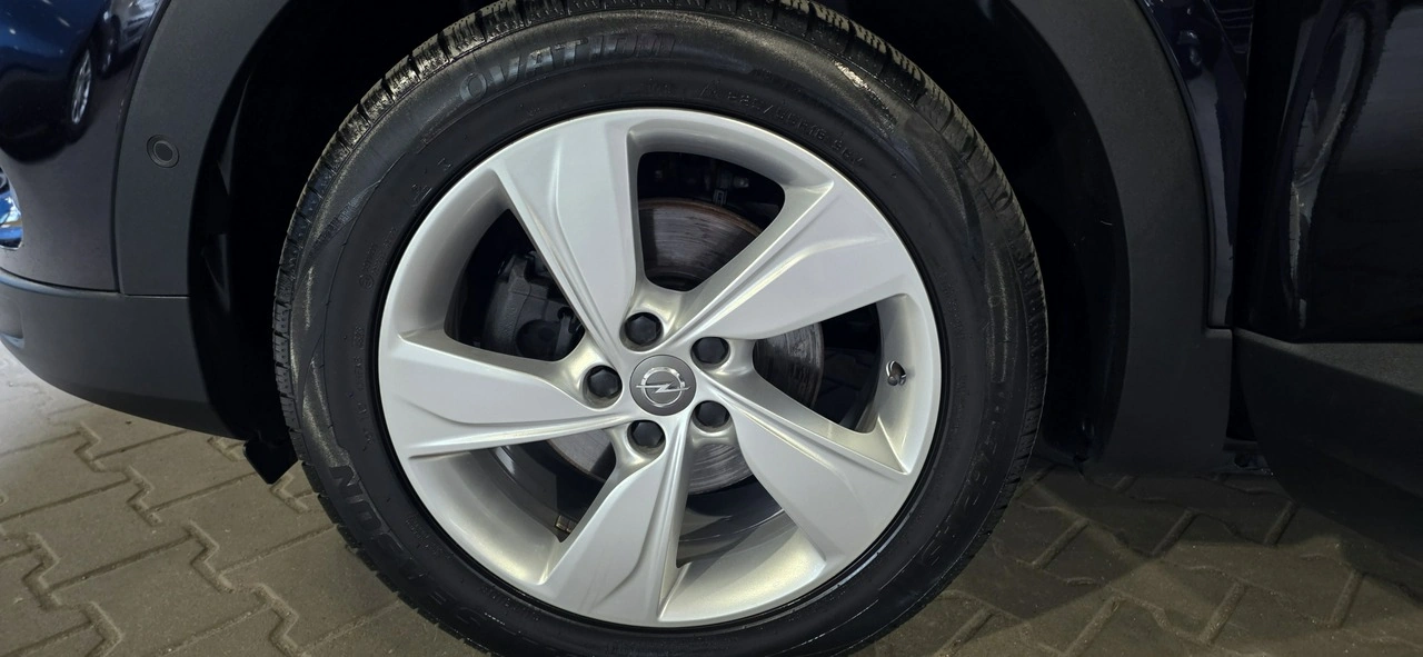 Opel Grandland X - Zdjęcie 10