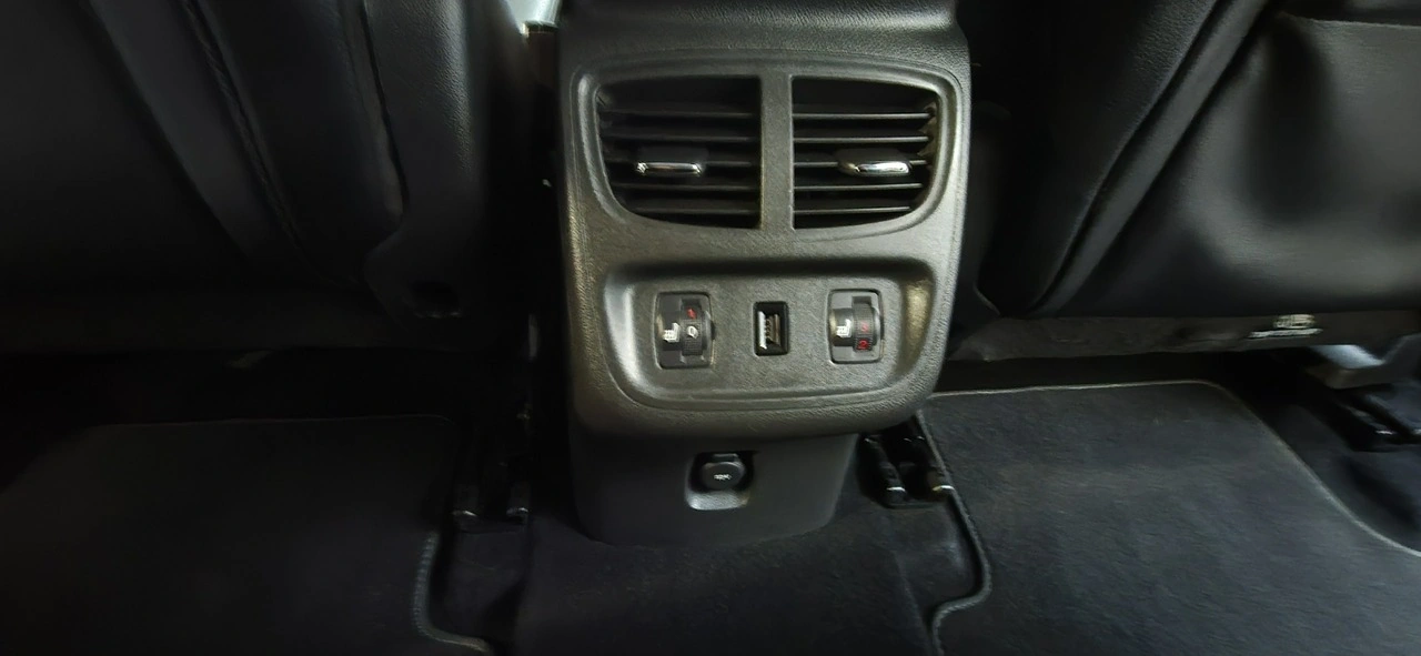 Opel Grandland X - Zdjęcie 15