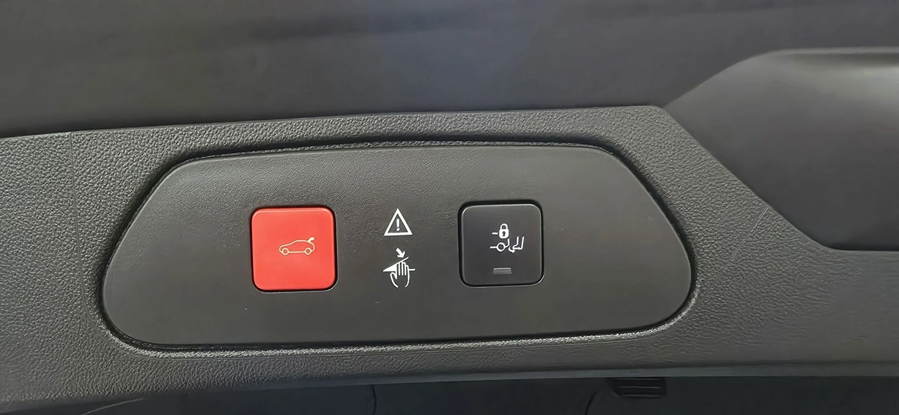 Opel Grandland X - Zdjęcie 20