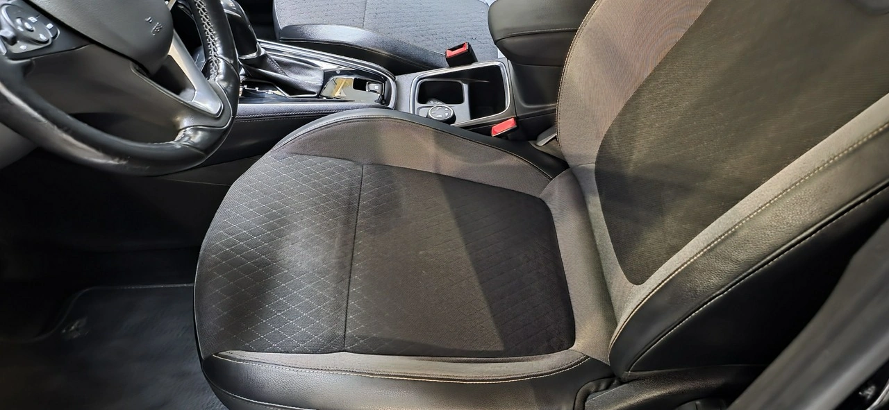 Opel Grandland X - Zdjęcie 21