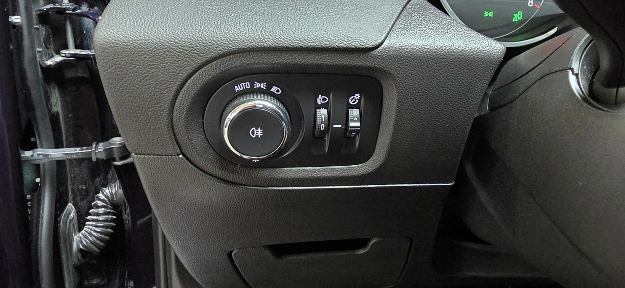 Opel Grandland X - Zdjęcie 22