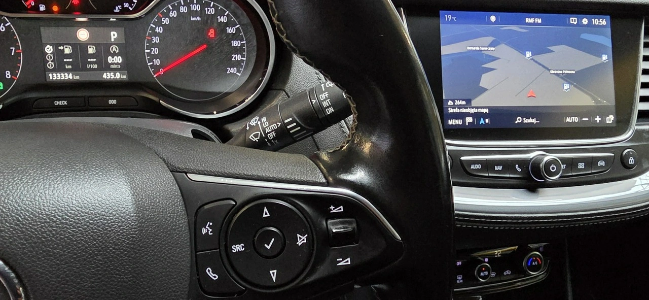 Opel Grandland X - Zdjęcie 25