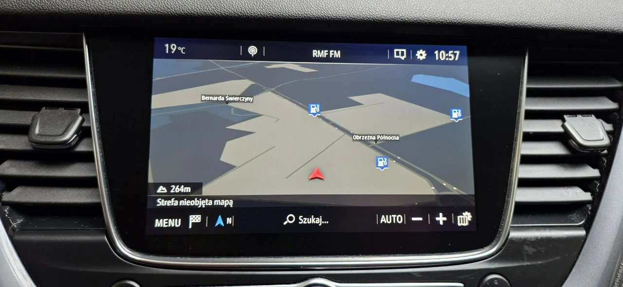 Opel Grandland X - Zdjęcie 27