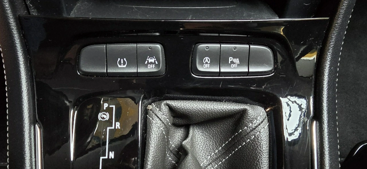 Opel Grandland X - Zdjęcie 29