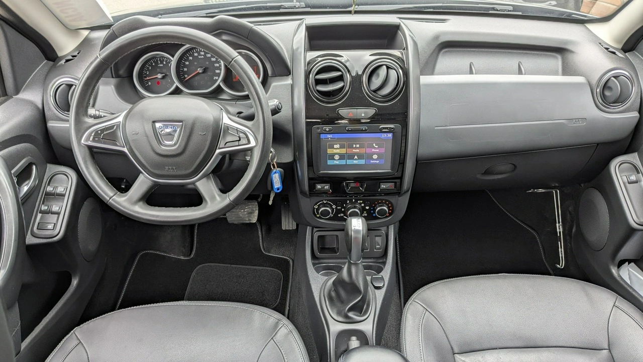 Dacia Duster - Zdjęcie 22