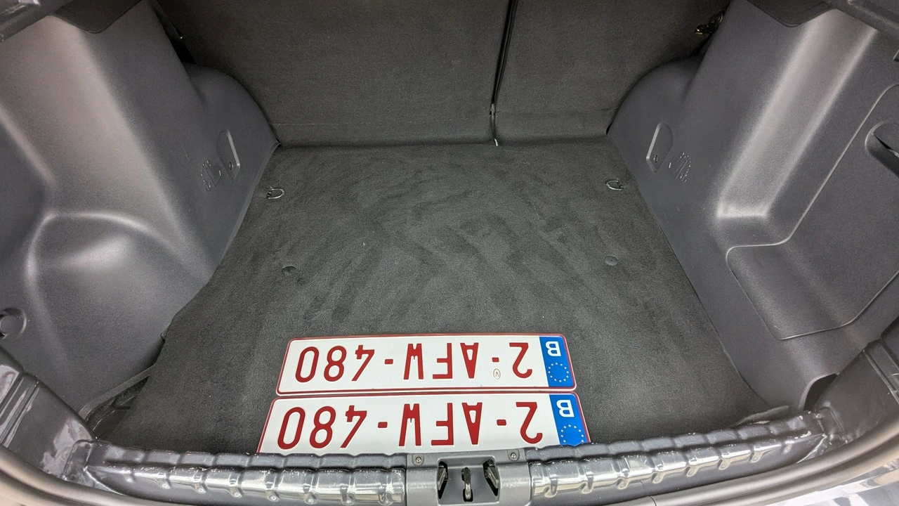 Dacia Duster - Zdjęcie 26