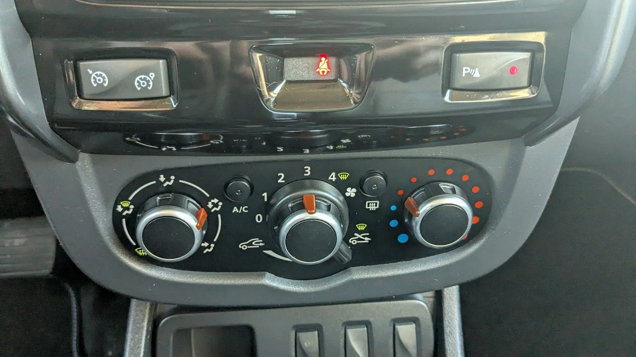 Dacia Duster - Zdjęcie 28