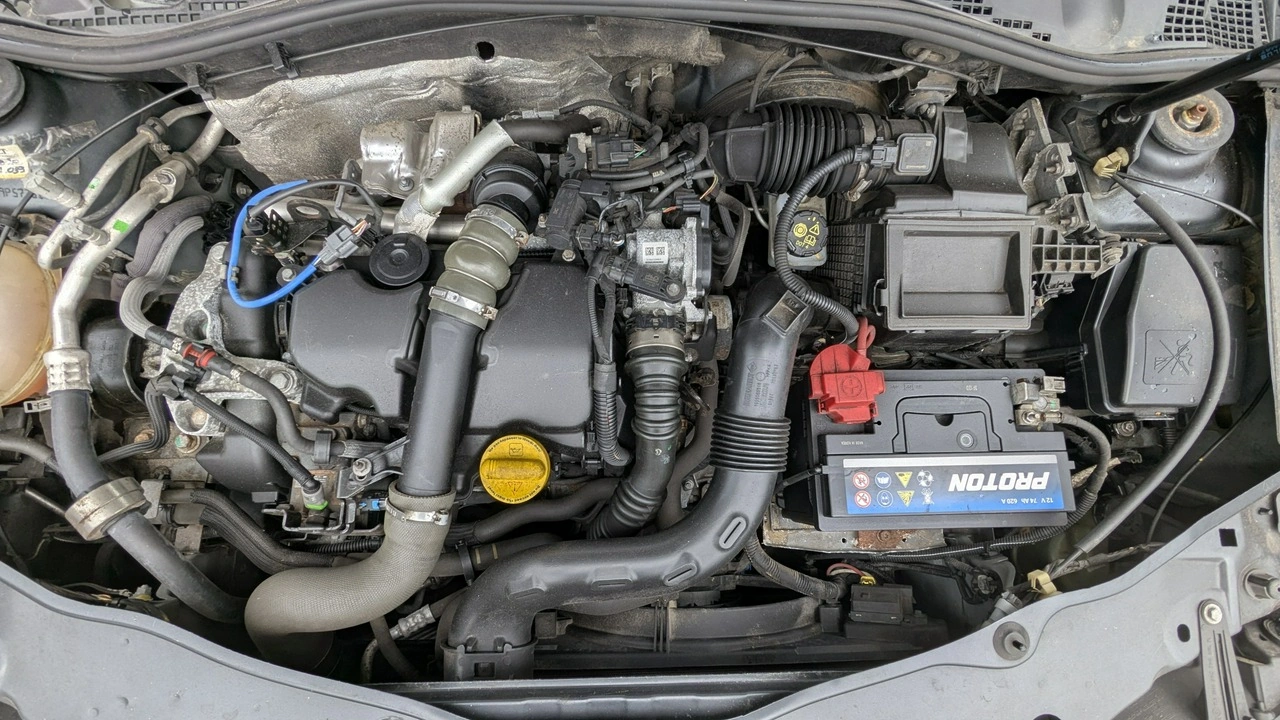 Dacia Duster - Zdjęcie 42