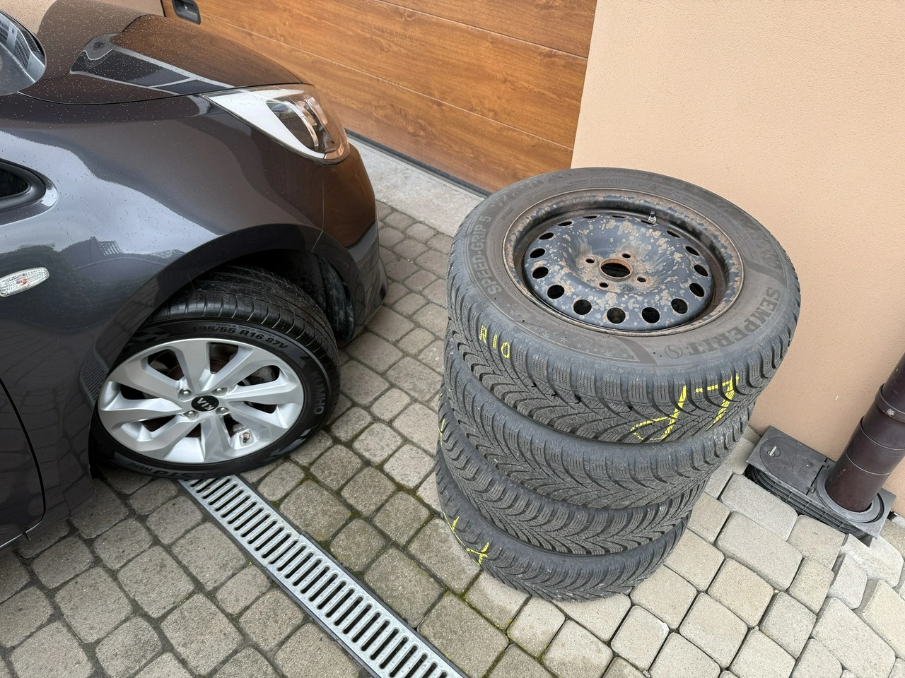 Kia Rio - Zdjęcie 14